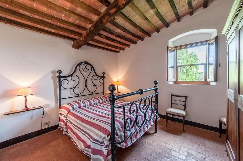 Tenuta Campospillo Magliano in Toscana Exterior photo